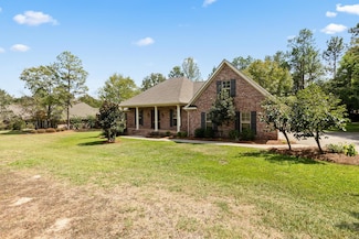 112 Wedgewood Trace, Hattiesburg, MS 39402