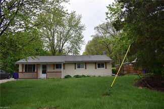 1386 Brookdale Ln, Kent, OH 44240