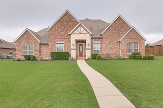 289 Stone Ridge Dr, Sunnyvale, TX 75182