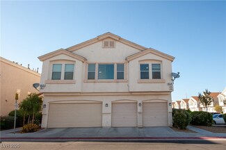 8628 Tomnitz Ave Unit 101, Las Vegas, NV 89178