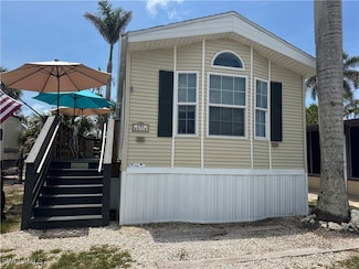 1119 Periwinkle Way Unit 131, Sanibel, FL 33957