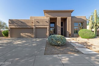 4802 E Cielo Grande Ave, Phoenix, AZ 85054
