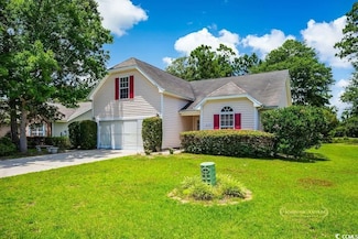 4570 Fringetree Dr, Murrells Inlet, SC 29576