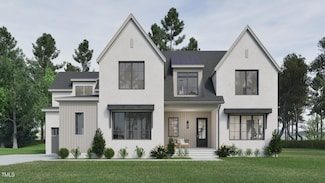 7441 Summer Tanager Trail, Raleigh, NC 27614