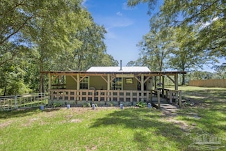 4156 James Jernigan Rd, Jay, FL 32565