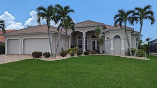 1442 SW 54th Terrace, Cape Coral, FL 33914