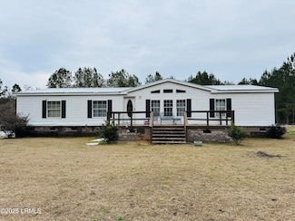 326 Willow Swamp Rd, Islandton, SC 29929