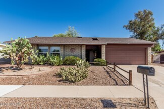3420 W Peterson Place, Tucson, AZ 85741