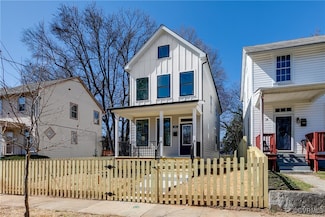 28 E 32nd St, Richmond, VA 23224