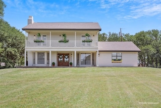 352 Winding Oaks Dr, Waco, TX 76705