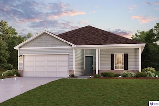 579 Pinehurst Dr, Vine Grove, KY 40175