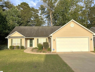 601 Cardinal Woods Way, Easley, SC 29642