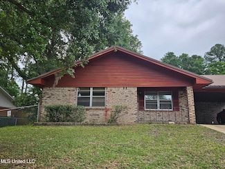 12416 Cambridge Blvd Unit A, Ocean Springs, MS 39564