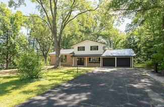 633 S Ravencrest Ave, Bloomington, IN 47401