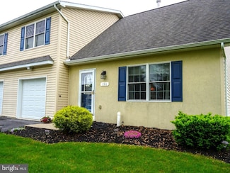 151 Faust Cir Unit 151, Bellefonte, PA 16823