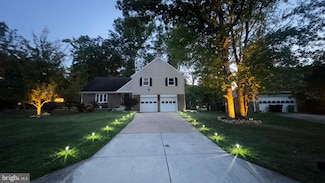 12716 Macduff Dr, Fort Washington, MD 20744
