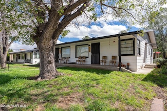 1209 Stetson Rd, Prescott, AZ 86303