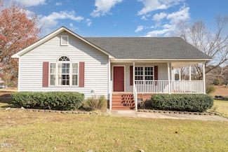 12928 Buffalo Rd, Archer Lodge, NC 27527