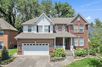 1529 Rachaels Ridge, Hermitage, TN 37076