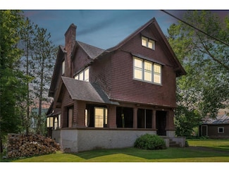 137 E Tyler Ave, Mellen, WI 54546