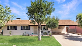 4122 W Las Palmaritas Dr, Phoenix, AZ 85051
