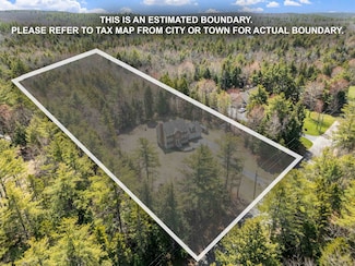345 E Monomonac Rd, Rindge, NH 03461
