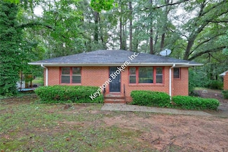 1316 Rocksprings St, Forest Park, GA 30297