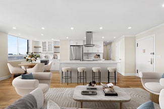 100 Manhattan Ave Unit 1208, Union City, NJ 07087