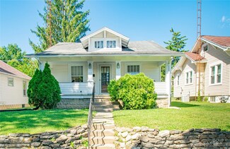 312 SW 4th St, Richmond, IN 47374