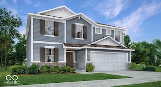 3821 Jason Ave, Franklin, IN 46131