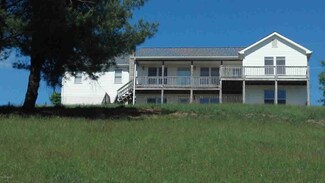 355 Laurel Creek Rd, Meadows of Dan, VA 24120