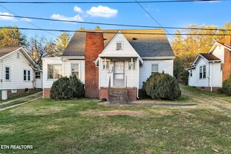 129 Virginia St, Kingsport, TN 37665