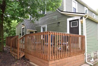 416 S Mitchell St, Bloomington, IN 47401