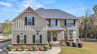 190 Silver Ridge Rd, Covington, GA 30016