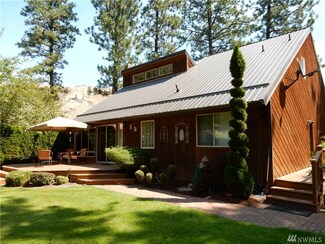 607 Salmon Creek Rd, Okanogan, WA 98840
