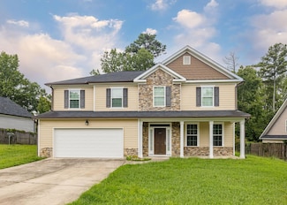 220 Havelock Dr, Grovetown, GA 30813