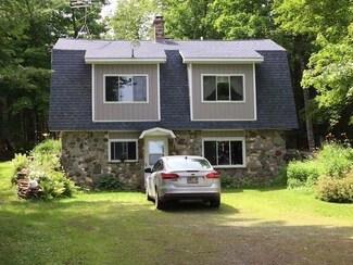 1041 Garfield Rd, Masardis, ME 04732