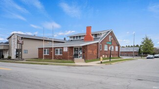 3931 S Calhoun St, Fort Wayne, IN 46807