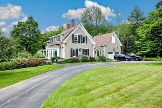 1082 Main St, Dublin, NH 03444