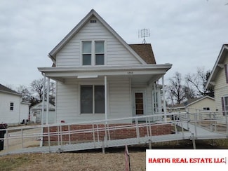 1710 Ella St, Beatrice, NE 68310