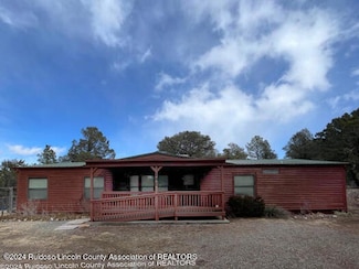 142 Wood Ln, Ruidoso Downs, NM 88346