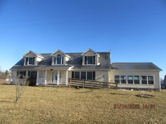 1669 S Mcconnell Rd, Harrisville, MI 48740