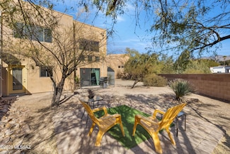 4162 N Fortune Loop, Tucson, AZ 85719