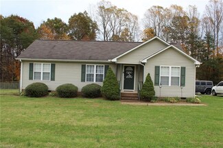 3941 Altamahaw Race Track Rd, Elon, NC 27244