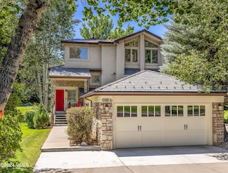 698 Stone Creek Dr Unit B, Avon, CO 81620