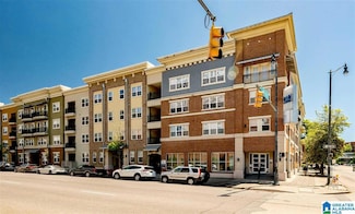 401 20th St S Unit 424, Birmingham, AL 35233