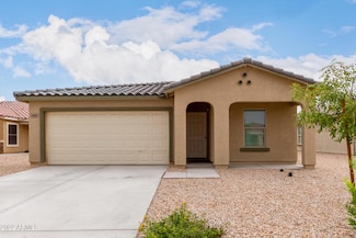 1060 W Palo Verde Ave, Coolidge, AZ 85128
