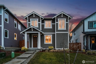 12980 190th Ave E, Bonney Lake, WA 98391