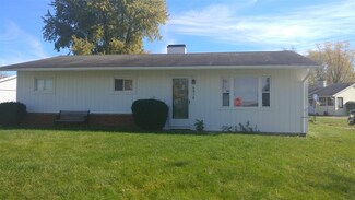 4916 Arrowhead Blvd, Kokomo, IN 46902