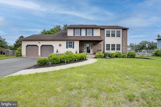 402 Doerrmann Dr, Mickleton, NJ 08056
